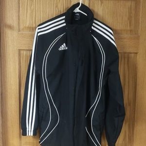 Adidas jacket